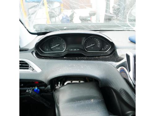 Steering rack PEUGEOT 2008 I (CU_) 1.6 BlueHDi 75 | BP15153928M22