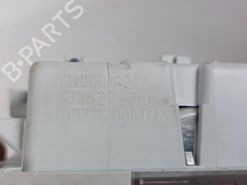 Interior roof light OPEL GRANDLAND / GRANDLAND X (A18, P1UO) 1.5 Turbo D (75) | BP15892490I8 