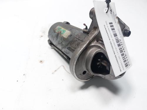 Starter MAZDA 2 (DE_, DH_) 1.4 MZR-CD | BP30613274M8 - Image 2