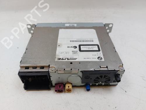 Elektronisk modul BMW 3 (F30, F80) 320 d | BP27866570M83 