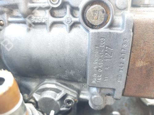Engine IVECO DAILY I Van 35-10 (10314204, 10314211, 10314212, 10314217, 10314411,... | BP29854439M1