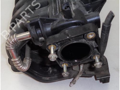Intake manifold CHEVROLET AVEO / KALOS Hatchback (T250, T255) 1.2 | BP15139180M70 