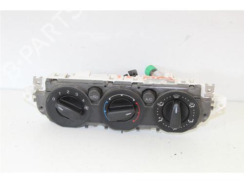 Used Climate control Climate control FORD FOCUS II (DA_, HCP, DP) 1.8 TDCi (115 hp) 15144669 15144669