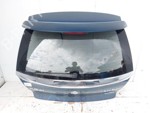 Used Tailgate SUZUKI BALENO (FW, EW) 1.2 Hybrid (A1K412) (90 hp) 27732257