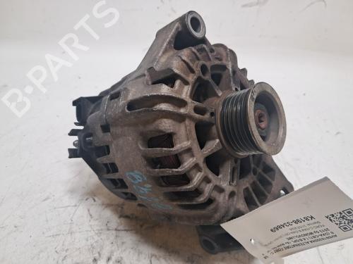 Alternator FORD C-MAX II (DXA/CB7, DXA/CEU) 1.6 Flexifuel | BP38042763M7 - Image 2