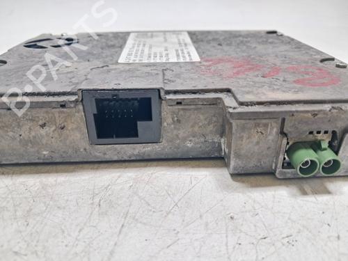 Engine control unit (ECU) MERCEDES-BENZ A-CLASS (W177) A 250 e (177.086) | BP39900631M57 - Image 4