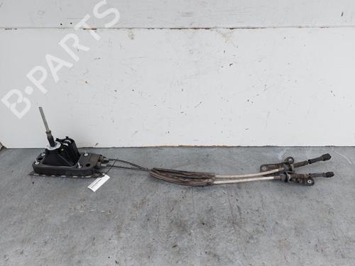 Used Gear lever VW GOLF VII Variant (BA5, BV5) 1.6 TDI (110 hp) 15161532