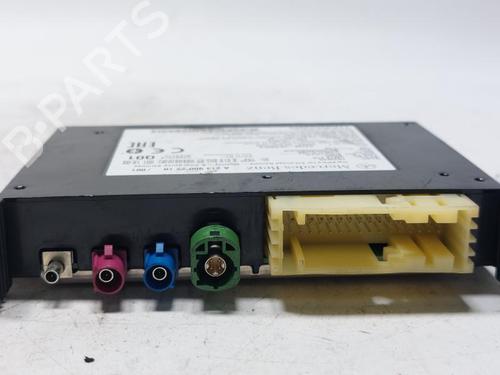 Electronic module MERCEDES-BENZ S-CLASS (W222, V222, X222) S 350 BlueTEC / d (222.132, 222.032, 222.123) | BP30454076M83