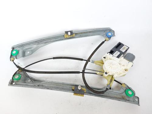 Front right window mechanism RENAULT LAGUNA III Grandtour (KT0/1) 2.0 dCi (KT01, KT08, KT09, KT0K, KT12, KT1D, KT1W) | BP15471980C23
