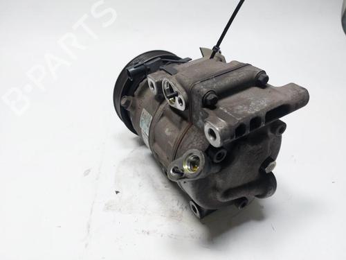 AC compressor KIA CEE'D Hatchback (ED) 1.4 CVVT | BP31144400M34
