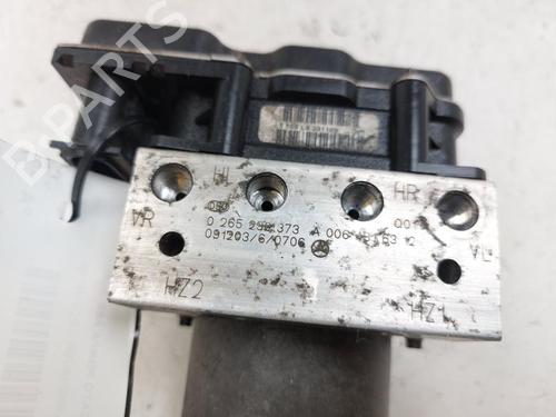 ABS pump MERCEDES-BENZ A-CLASS (W169) A 180 CDI (169.007, 169.307) | BP27554933M43 