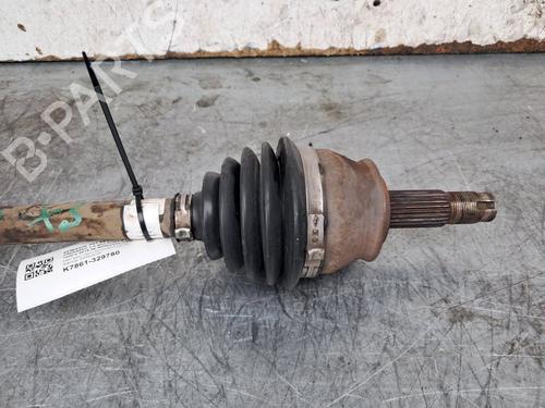 Left front driveshaft FIAT 500L (351_, 352_) 1.6 D Multijet (199LYE1B) | BP36880905M38 - Image 3