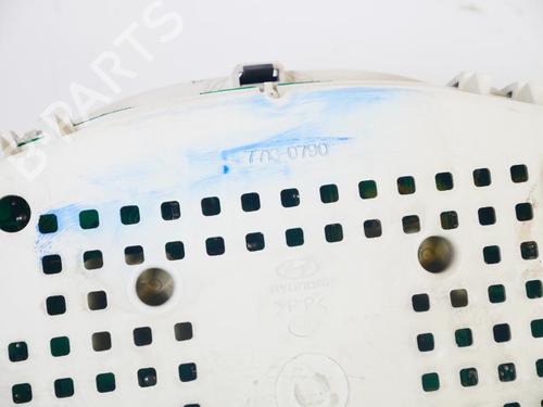 Instrument cluster HYUNDAI SANTA FÉ I (SM) 2.0 CRDi | BP15150587C47
