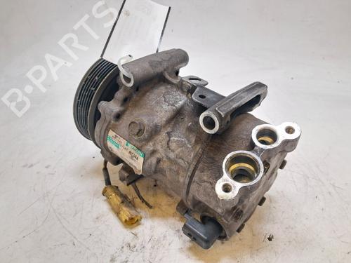 AC compressor PEUGEOT PARTNER Tepee 1.6 HDi 90 | BP40061464M34 - Image 4
