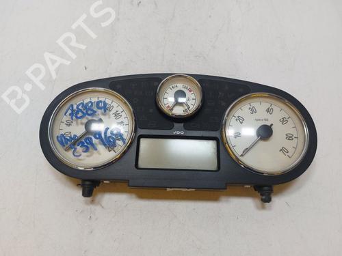Used Instrument cluster Instrument cluster 36881024 36881024