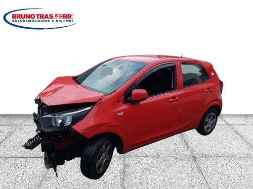 Electronic module KIA PICANTO III (JA) 1.0 | BP15164143M83 