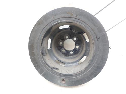 Pulley PEUGEOT 2008 I (CU_) 1.2 THP 110 / PureTech 110 | BP28529178M122 - Image 3