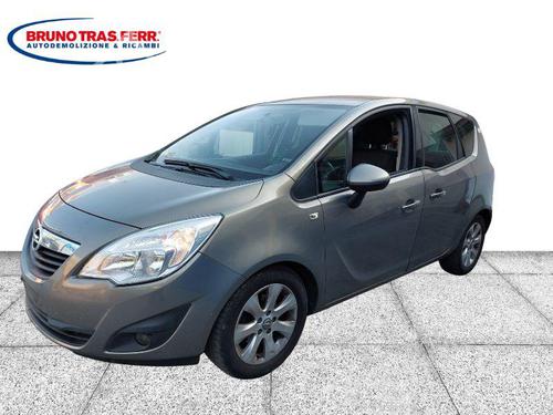 Used Parts OPEL MERIVA B MPV (S10) 1.3 CDTI (75) 1641668