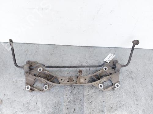 Used Rear axle ALFA ROMEO GIULIETTA (940_) 2.0 JTDM (940.FXL1A) (140 hp) 15158558