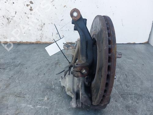 Right front steering knuckle OPEL MOKKA 1.2 (76) | BP37259713M26 - Image 2