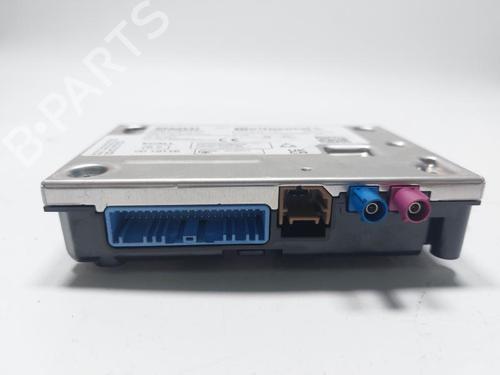Electronic module RENAULT CAPTUR II (HF_) TCe 130 (HFMF) | BP33192850M83 - Image 2