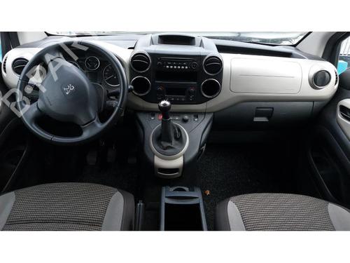 Starter PEUGEOT PARTNER Tepee 1.6 HDi 90 | BP15165251M8 