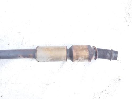 Exhaust system BMW 1 (F40) M 135 i xDrive | BP24654260M121 