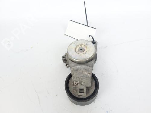 Used Pulley FORD FOCUS IV Turnier (HP) 1.5 EcoBlue (120 hp) 20502694