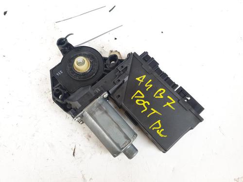Used Rear right window mechanism AUDI A4 B7 (8EC) 2.0 TDI (140 hp) 15155252