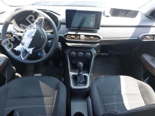 Commande Chauffage DACIA BIGSTER 1.2 ECO-G 140 | BP28490776I5 