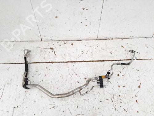 Used AC pipe AC pipe PEUGEOT 3008 II SUV (MC_, MR_, MJ_, M4_) 1.5 BlueHDi 130 (131 hp) 33752289 33752289