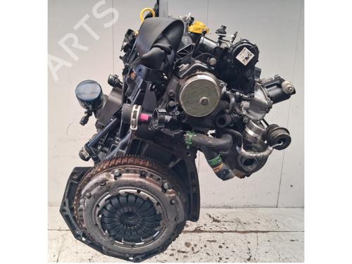 Engine NISSAN NOTE (E11, NE11) 1.5 dCi | BP39738790M1 - Image 4