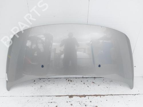 Used Hood PEUGEOT 3008 I MPV (0U_) 1.6 HDi (109 hp) 28721226