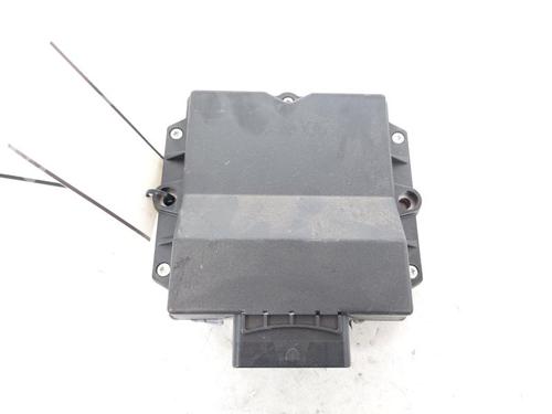 Used Electronic module KIA PICANTO III (JA) 1.0 LPG (65 hp) 15158515
