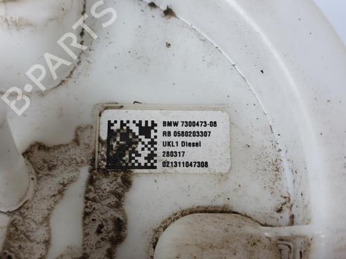 Fuel pump MINI MINI (F55) Cooper D | BP15892251M76