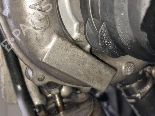 Engine FORD FOCUS C-MAX (DM2) 1.6 TDCi | BP33193204M1  - Image 6