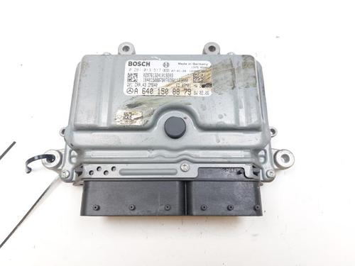 Used Engine control unit (ECU) MERCEDES-BENZ A-CLASS (W169) A 180 CDI (169.007, 169.307) (109 hp) 27443213