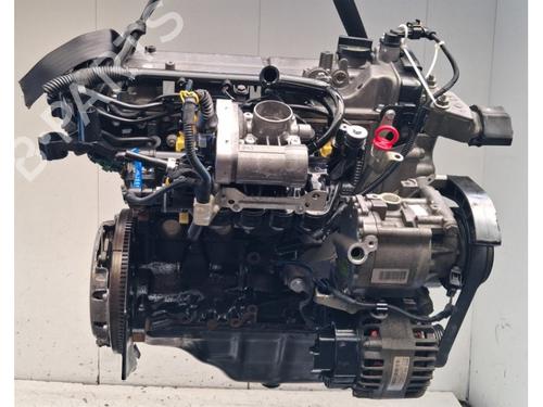 Engine FIAT PANDA (169_) 1.2 (169.AXB11, 169.AXB1A) | BP38591511M1 - Image 3