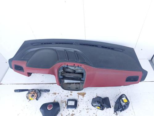 Airbag Kit FIAT DOBLO Cargo (263_) 1.6 D Multijet (263WXD1B, 263WXR1B, 263WXX1B, 263ZXD1B,... | BP15892632C86 