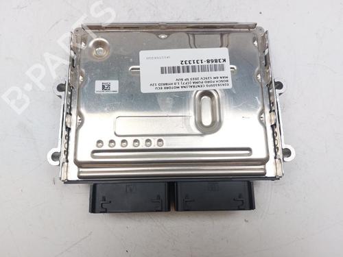 Engine control unit (ECU) FORD PUMA (J2K, CF7) 1.0 EcoBoost mHEV | BP24856473M57 - Image 3