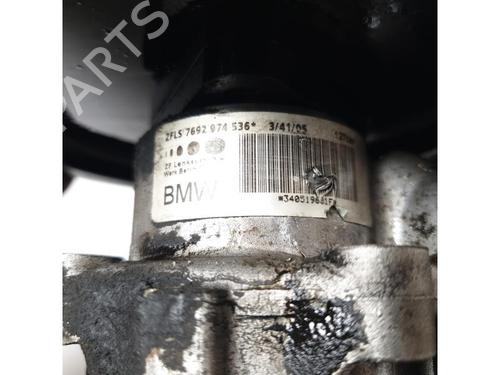 Steering pump BMW X3 (E83) 2.0 d | BP15151719M99