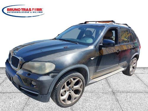 Used Parts BMW X5 (E70) xDrive 30 d 2706494