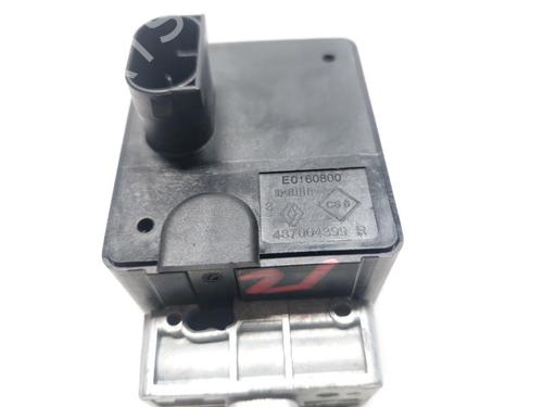 Elektronische module RENAULT CAPTUR I (J5_, H5_) 0.9 TCe 90 | BP30802390M83 