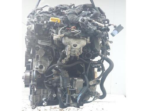 Moteur RENAULT ESPACE V (JR_) 2.0 Blue dCi 160 (JRAM) | BP30454502M1