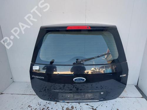 Used Tailgate FORD FUSION (JU_) 1.4 TDCi (68 hp) 30455117