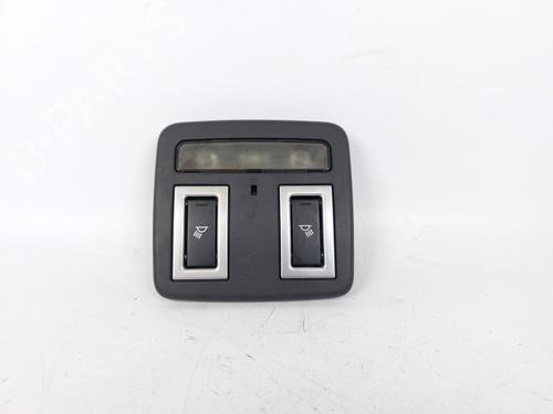 Kabinelys LAND ROVER DISCOVERY V (L462) 2.0 Sd4 4x4 (241 hp) 15164022