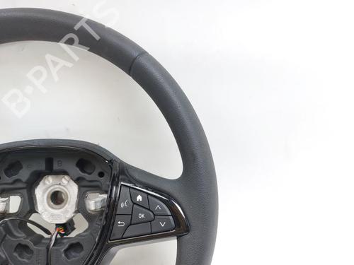 Steering wheel DACIA DUSTER (PYM_, PYN_) 1.0 ECO G-100 | BP25732524C49 