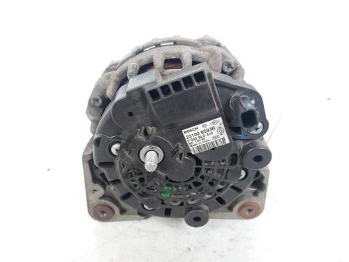 Alternator DACIA SANDERO II TCe 90 (B8M1, B8MA, B8AC) | BP18304703M7 