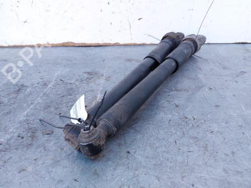 Used Right rear shock absorber MERCEDES-BENZ C-CLASS T-Model (S204) C 200 CDI (204.207) (136 hp) 15163274