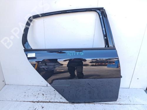 right-rear-door-vw-golf-vi-5k1-2008-2009-2010-2011-2012-2013-2014-35721422 main image